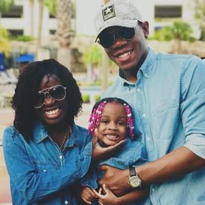 Meet your Posher, Jeffery